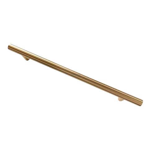 Tay Nắm Tủ Vàng 192mm - Thiết Kế Đũa Kim Loại Sang Trọng Cho Tủ Bếp và Tủ Quần Áo