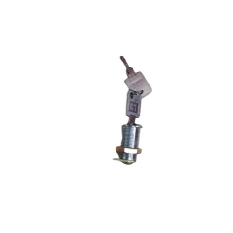 Khóa Tủ Cốp Hammered Hợp Kim Kẽm - Chìa Vuông 2F & 3F, Bảo Vệ An Toàn Dụng Cụ Tiện Ích
