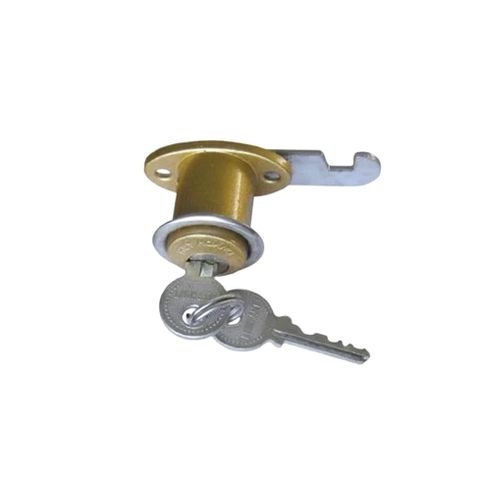 KHÓA TỦ VUÔNG 06, MÓC HUY HOÀNG 02 (Chính hãng)