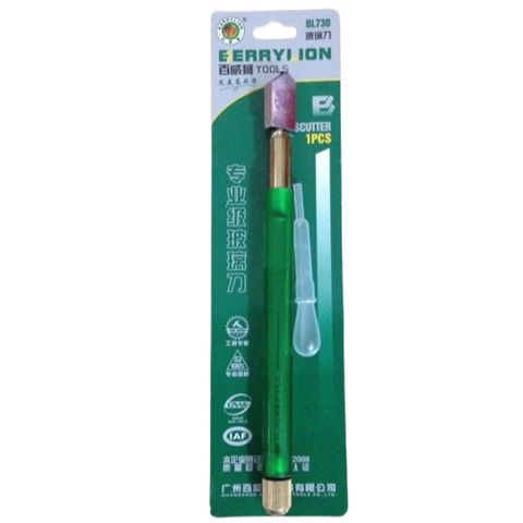 Dao Cắt Kính Berrylion 040901730 5-12mm - Dụng Cụ Tiện Ích Chất Lượng Cao Đáng Tin Cậy Cho Ngành Mỹ Nghệ Và Xây Dựng