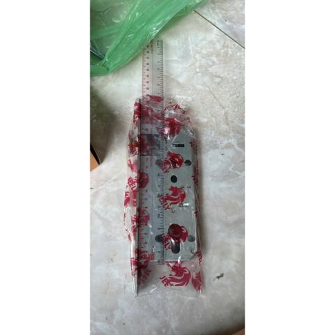 Khóa Phân Thể JEELY S03 VC Vặn Chìa - Khóa Cửa Gỗ Nhựa Inox SUS304 Hiện Đại, Phù Hợp Cửa Phòng và Cửa Chính