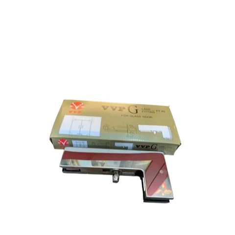 Kẹp Kính Bản Lề Sàn VVP Kẹp Trên , Dưới, Góc, Khóa [Giá cạnh tranh]