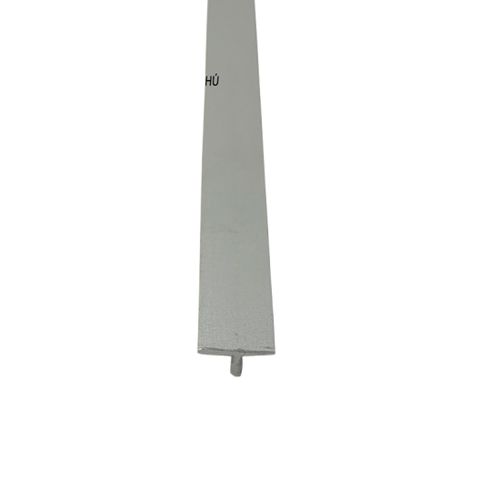 Nẹp nhôm hình chữ T T8,10,12,14,20,25,30mm, Nẹp nhôm T8,T10,T12,T20,T25,T30, Nẹp nhôm chữ T,Nẹp trang trí,Nẹp PVC