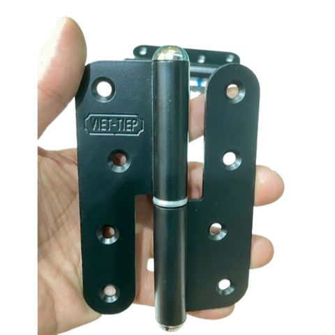 Bản lề Việt Tiệp 08127 làm bằng Sắt (Giá 1 hộp Trái Trái / Phải Phải)