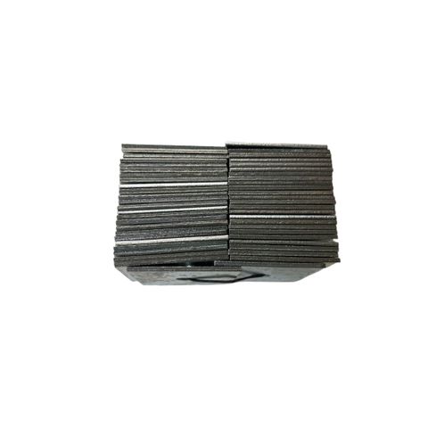1 CÁI LONG ĐỀN VUÔNG -VÒNG ĐỆM VUÔNG BẢN 47MM DÀY 1,6mm-2mm lỗ 8mm -10mm-12mm-14mm-16mm-18mm-20mm-22mm