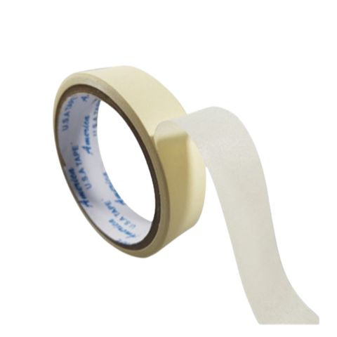 Băng Keo Giấy 2F, 5F hàng xịn chuyên dụng [ Bán lẻ cuộn]