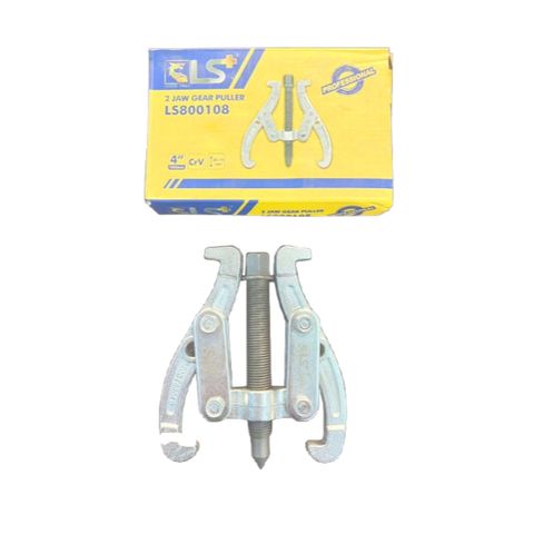 Cảo 2 Chấu Cao Cấp LS800108 4