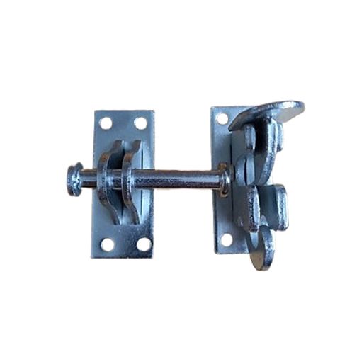 Chốt Cửa Cổng Tự Động Mạ Kẽm - An Toàn, Dễ Lắp Đặt và Sử Dụng, Giải Pháp Tiện Ích Cho Ngôi Nhà Bạn