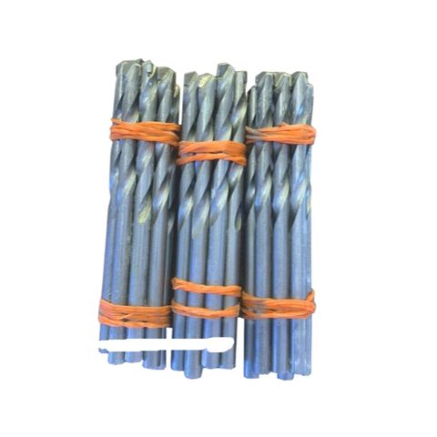 01 Mũi khoan bê tông, tường từ 6mm-12mm (6 ly - 12 ly)