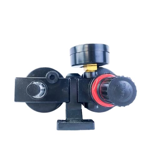 Bộ lọc khí nén BFC2000/ BFC3000/ BFC4000 – Bộ lọc khí nén có van điều áp BFC – Bộ lọc đôi khí nén BFC – Lọc tách nước