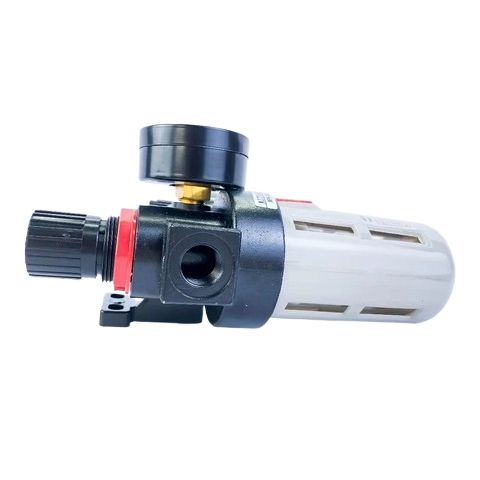 Bộ lọc khí nén BFC2000/ BFC3000/ BFC4000 – Bộ lọc khí nén có van điều áp BFC – Bộ lọc đôi khí nén BFC – Lọc tách nước