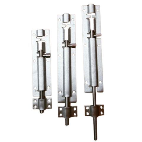 Chốt đứng, Chốt cửa inox HN size nhỏ 4F 6F 8F [Giá cạnh tranh]