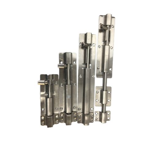 Chốt đứng, Chốt cửa inox HN size nhỏ 4F 6F 8F [Giá cạnh tranh]