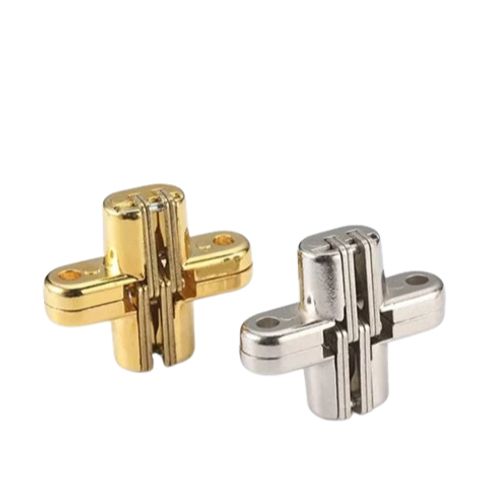 Bản lề chữ thập HZ Atimol bảo hành 5 năm - chất lượng cao