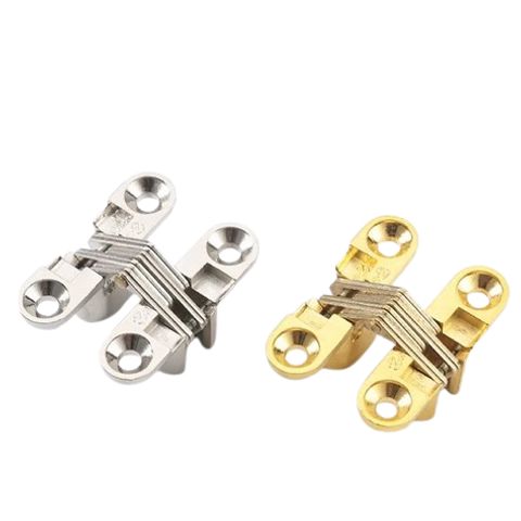 Bản lề chữ thập HZ Atimol bảo hành 5 năm - chất lượng cao