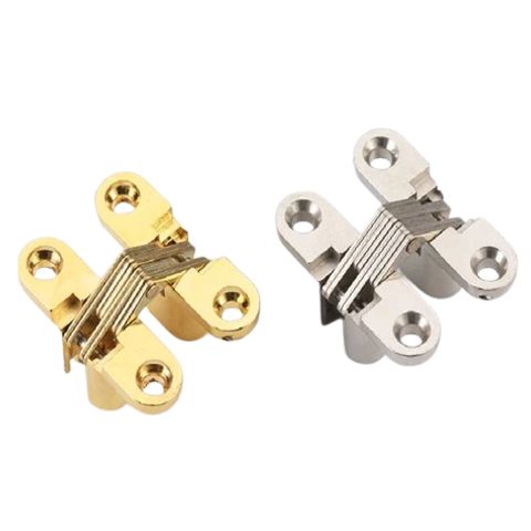 Bản lề chữ thập HZ Atimol bảo hành 5 năm - chất lượng cao