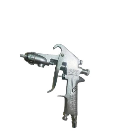 Súng Phun Sơn Osaka F75 - Dụng Cụ Phun Sơn Khí Nén 400cc, Lỗ Phun 1.5mm, Tốt Cho Phun Cửa Sắt, Hàng Rào, Chi Tiết Nhỏ