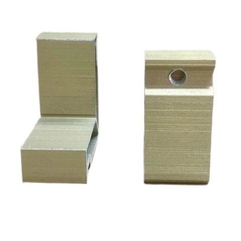 Ke Vĩnh Cửu Cửa Sổ Lùa Nhôm XingFa Hệ 55 (14x25) - Dụng Cụ Tiện Ích Chất Lượng Cao, Bảo Đảm An Toàn