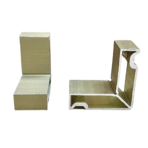 Ke Vĩnh Cửu Cửa Sổ Lùa Nhôm XingFa Hệ 55 (14x25) - Dụng Cụ Tiện Ích Chất Lượng Cao, Bảo Đảm An Toàn