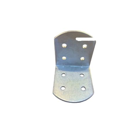 Ke góc vuông sắt,ke góc bắn vít bản lớn rộng 4,5cm