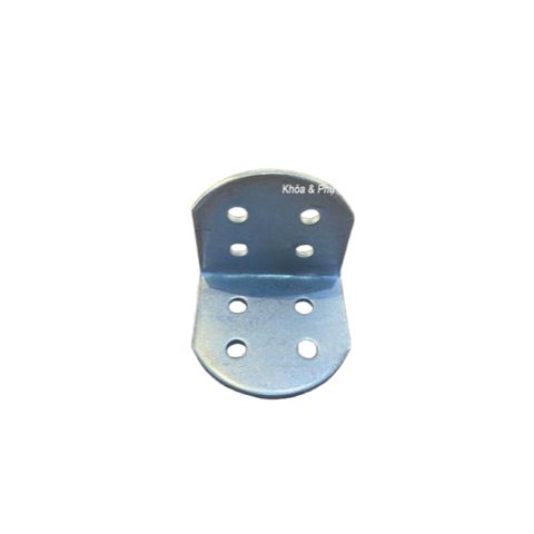 Ke góc vuông sắt,ke góc bắn vít bản lớn rộng 4,5cm