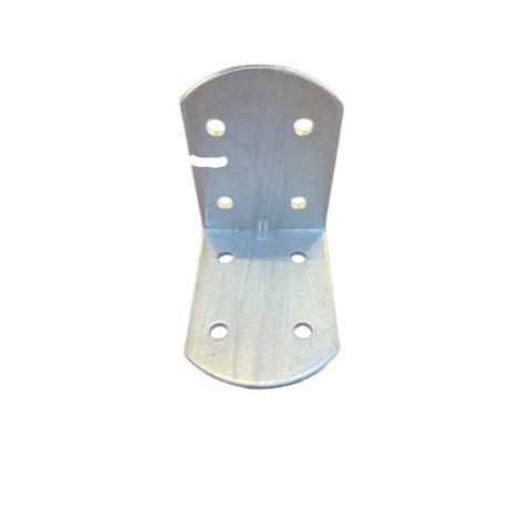 Ke góc vuông sắt,ke góc bắn vít bản lớn rộng 4,5cm