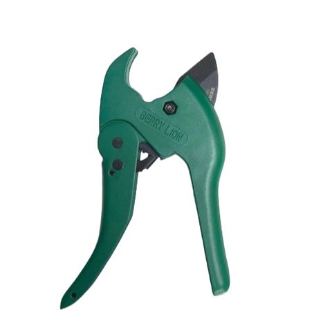 Kéo cắt ống nhựa lớn Berrylion PVC308