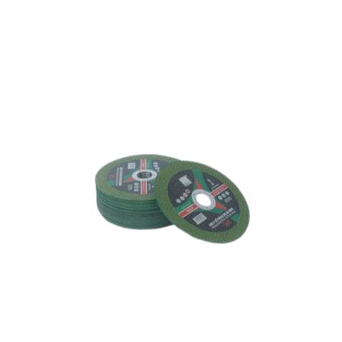 Đá Cắt Sắt Hải Dương 1 Tất (100mmX1.2X16), Màu Xanh , Hàng Chính Hãng Công Ty, Loại Mỏng