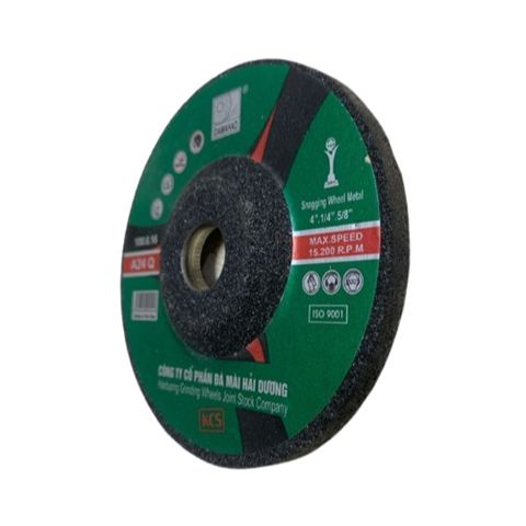 Đá cắt Hải Dương xanh 1T - LOẠI 1(50 viên / hộp)