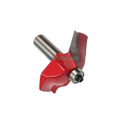 Mũi phay gỗ ngã, cốt 6.35mm-12.7mm (Mũi router, mũi soi gỗ)