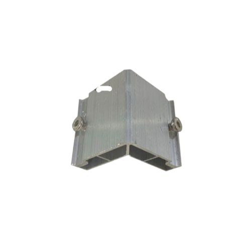 Ke Vĩnh Cửu Khung Bao Vách Kính Nhôm Xingfa Hệ 55 - Dụng Cụ Tiện Ích Chắc Chắn, Chất Lượng Cao, Phù Hợp Mọi Công Trình