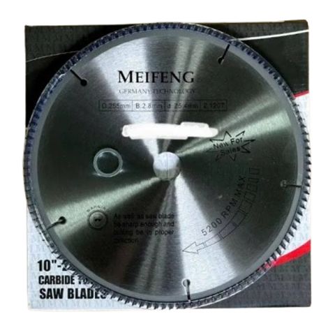 Đĩa cắt nhôm MEIFENG nhiều kích thước