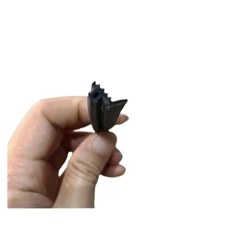 RON NPL được dùng để lắp vào rãnh ron khung bao, cánh, khung cửa đi, cửa sổ, kính.