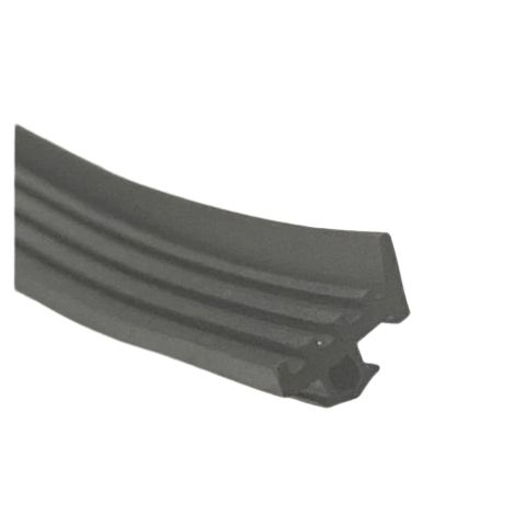 RON NPL được dùng để lắp vào rãnh ron khung bao, cánh, khung cửa đi, cửa sổ, kính.