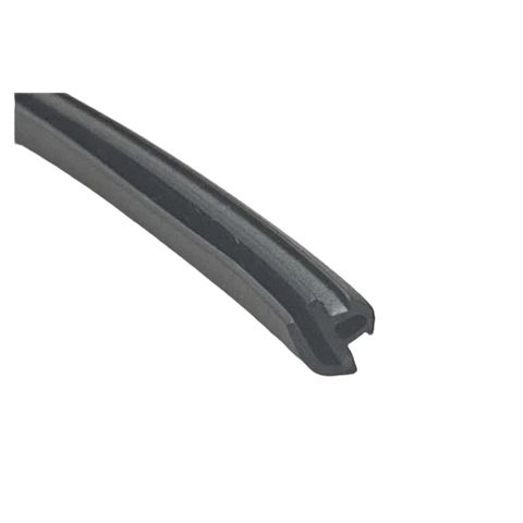 RON NPL được dùng để lắp vào rãnh ron khung bao, cánh, khung cửa đi, cửa sổ, kính.