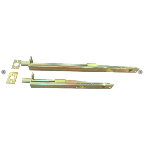 Chốt âm cửa bằng đồng cho gỗ, nhôm kính, sắt, inox