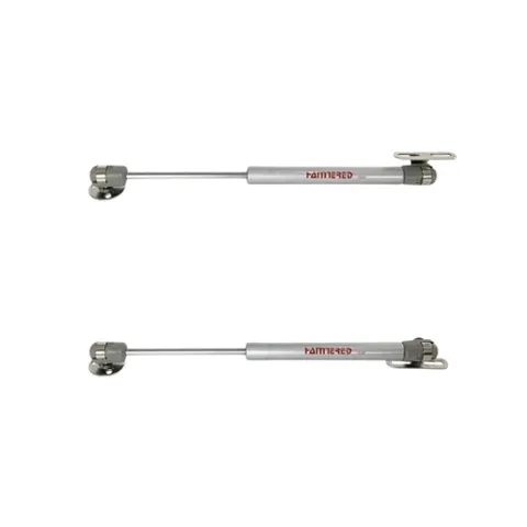 [Loại tốt] Tay nâng cánh tủ bếp HAMMERED 027 (Ty hơi/ Tay nâng thuỷ lực) 80N 100N 120N