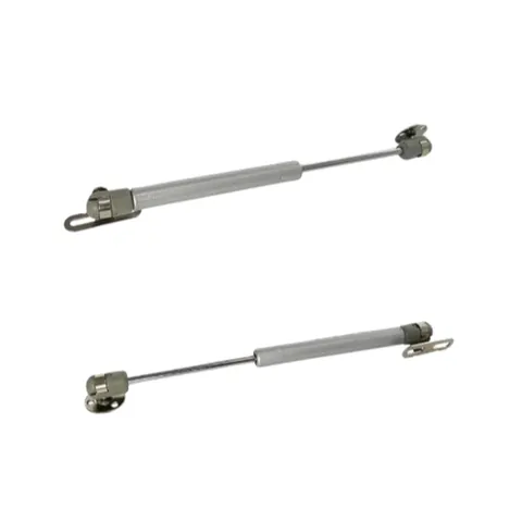 [Loại tốt] Tay nâng cánh tủ bếp HAMMERED 027 (Ty hơi/ Tay nâng thuỷ lực) 80N 100N 120N