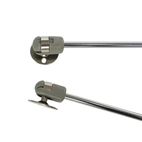 [Loại tốt] Tay nâng cánh tủ bếp HAMMERED 027 (Ty hơi/ Tay nâng thuỷ lực) 80N 100N 120N