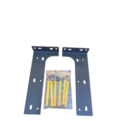 Bas Ke Treo Kệ Ti Vi , Treo Bàn Phấn size 230mm , 320mm, 430mm