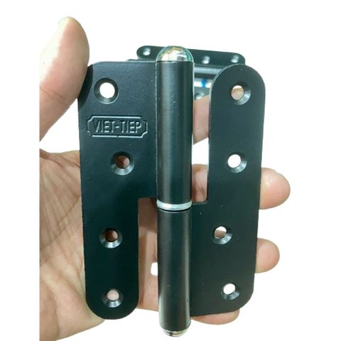 [chính hãng] 08127 - Bộ (2 cái) bản lề cối cao cấp Việt Tiệp - Bảo hành 1 năm