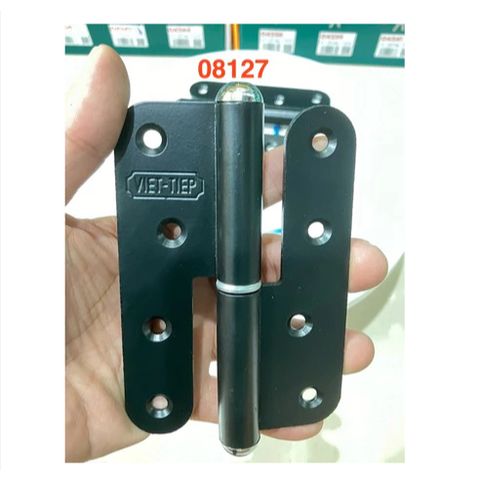 [chính hãng] 08127 - Bộ (2 cái) bản lề cối cao cấp Việt Tiệp - Bảo hành 1 năm