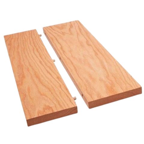 Chốt gỗ, Chốt gỗ liên kết 8mm dài 3cm , 4cm