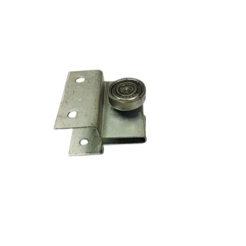 Bánh xe cửa lùa | Bánh xe chạy sắt hộp 36 - 2 bánh, hộp 48-4 bánh, hộp 24-2 bánh, hộp 36-4 bánh