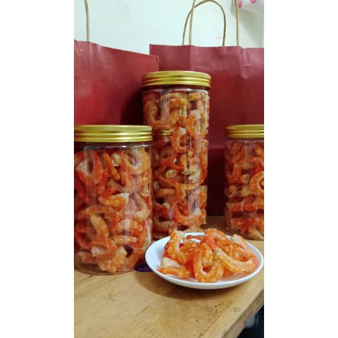 [HÀNG ĐẶT TRƯỚC] TÔM KHÔ ĐẤT LOẠI XỊN, TÔM KHÔ LOẠI 1 SIZE ĐẠI (HÌNH SẢN PHẨM THẬT)