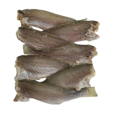Khô Cá Đù 500gr - Chất Lượng Miền Tây, Thịt Thơm Ngon, Không Chất Bảo Quản, Dễ Chế Biến, Thích Hợp Cho Bữa Cơm Gia Đình