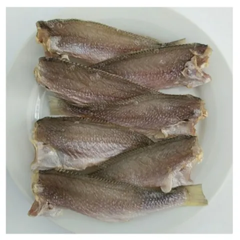 Khô Cá Đù 500gr - Chất Lượng Miền Tây, Thịt Thơm Ngon, Không Chất Bảo Quản, Dễ Chế Biến, Thích Hợp Cho Bữa Cơm Gia Đình