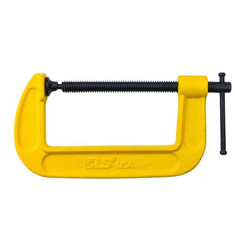 Cảo Vàng Chữ C LS+ đủ size, Hàng Chính Hãng