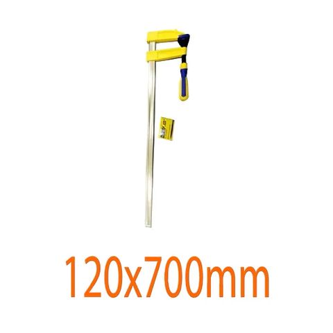 Cảo chữ F LS+ 120x