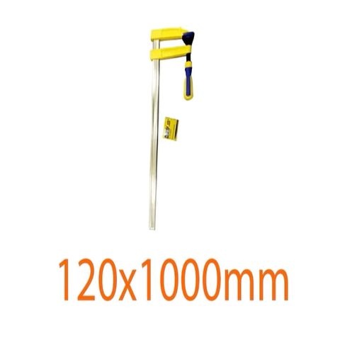 Cảo chữ F LS+ 120x
